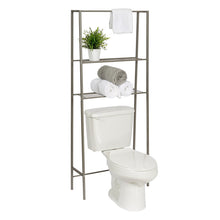 Load image into Gallery viewer, Over-the-Toilet Space Saver