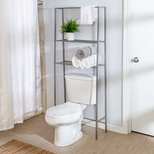Load image into Gallery viewer, Over-the-Toilet Space Saver