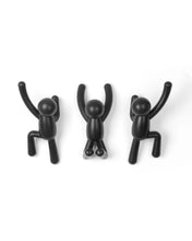 Load image into Gallery viewer, BUDDY WALL HOOK