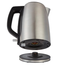 Load image into Gallery viewer, Oster Electric Kettle Stainless Steel