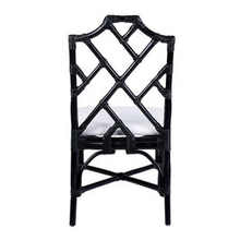 Load image into Gallery viewer, Emery Chippendale Side Chair