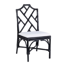 Load image into Gallery viewer, Emery Chippendale Side Chair