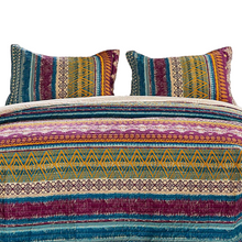 Load image into Gallery viewer, Southwest Quilt Set