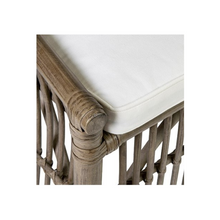 Load image into Gallery viewer, Winston Rattan Dining Side Chair