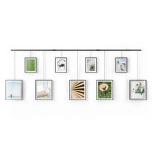 Load image into Gallery viewer, Exhibit Wall Gallery Picture Frame Set