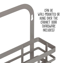 Load image into Gallery viewer, Spice Rack with Over the Door Hooks