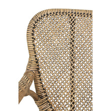 Load image into Gallery viewer, Kai Antique Rattan Armchair