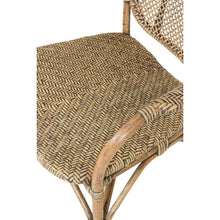 Load image into Gallery viewer, Kai Antique Rattan Armchair