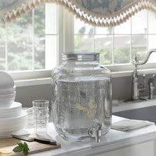 Load image into Gallery viewer, Yorkshire Beverage Dispenser