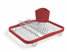 Load image into Gallery viewer, Sinkin Dish Rack