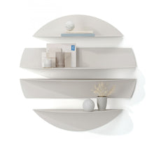 Load image into Gallery viewer, SOLIS WALL SHELVES