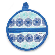 Load image into Gallery viewer, POTHOLDER - STARBURST