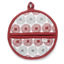 Load image into Gallery viewer, POTHOLDER - STARBURST