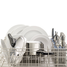 Load image into Gallery viewer, 4 Quart Stainless Steel Pressure Cooker