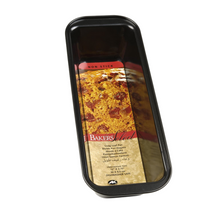 Load image into Gallery viewer, Non Stick Long Loaf Pan