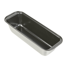 Load image into Gallery viewer, Non Stick Long Loaf Pan