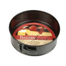 Load image into Gallery viewer, Non Stick 9" Round Springform Pan