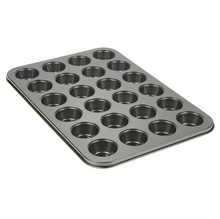 Load image into Gallery viewer, Non Stick 24 Cup Muffin Pan
