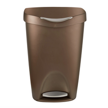 Load image into Gallery viewer, Brim Trash Can