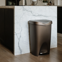 Load image into Gallery viewer, Brim Trash Can