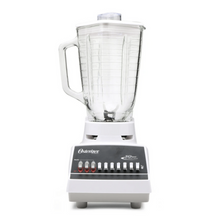 Load image into Gallery viewer, 10 Speed 6 Cup Osterizer Blender