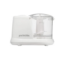 Load image into Gallery viewer, Proctor Silex 1.5 Cup Food Chopper