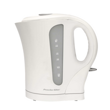 Load image into Gallery viewer, Proctor Silex 1.7 Liter Cordless Electric Kettle