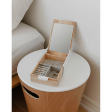 Load image into Gallery viewer, Reflexion Jewellery Box
