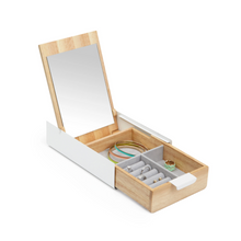 Load image into Gallery viewer, Reflexion Jewellery Box