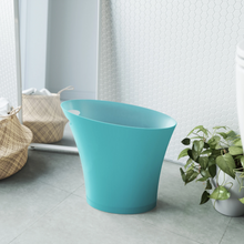 Load image into Gallery viewer, Skinny waste can