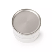 Load image into Gallery viewer, Tesora Jewellery Box, White-Nickel