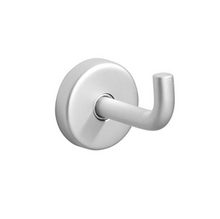Load image into Gallery viewer, Metro Aluminum Wall Mount Robe Hook - Silver