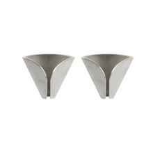 Load image into Gallery viewer, Stainless Steel Self-Adhesive Towel Grabber