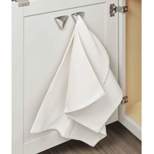 Load image into Gallery viewer, Stainless Steel Self-Adhesive Towel Grabber