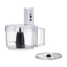 Load image into Gallery viewer, Hamilton Beach Food Processor