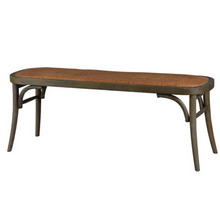 Load image into Gallery viewer, Evelyn Bench