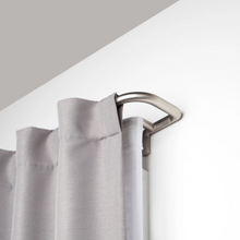Load image into Gallery viewer, Twilight Adjustable Double Curtain Rod