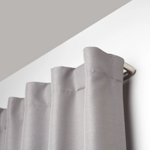 Load image into Gallery viewer, Twilight Adjustable Double Curtain Rod
