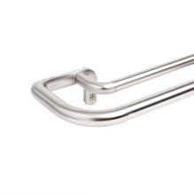 Load image into Gallery viewer, Twilight Adjustable Double Curtain Rod