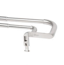 Load image into Gallery viewer, Twilight Adjustable Double Curtain Rod