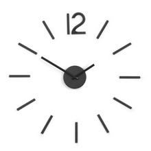 Load image into Gallery viewer, Blink Wall Clock