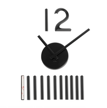 Load image into Gallery viewer, Blink Wall Clock