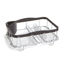 Load image into Gallery viewer, Sinkin Multiuse Dish Rack