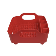 Load image into Gallery viewer, Tub Dish Drying Rack