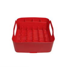 Load image into Gallery viewer, Tub Dish Drying Rack