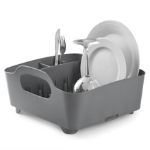 Load image into Gallery viewer, Tub Dish Drying Rack