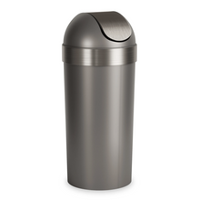 Load image into Gallery viewer, Venti 16 Gallon Trash Can