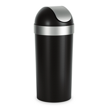 Load image into Gallery viewer, Venti 16 Gallon Trash Can