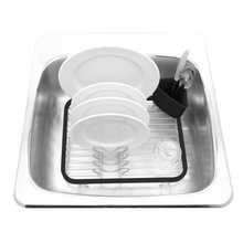 Load image into Gallery viewer, Sinkin Dish Rack