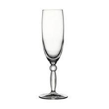 Load image into Gallery viewer, Step Champagne Flute, Set of 6